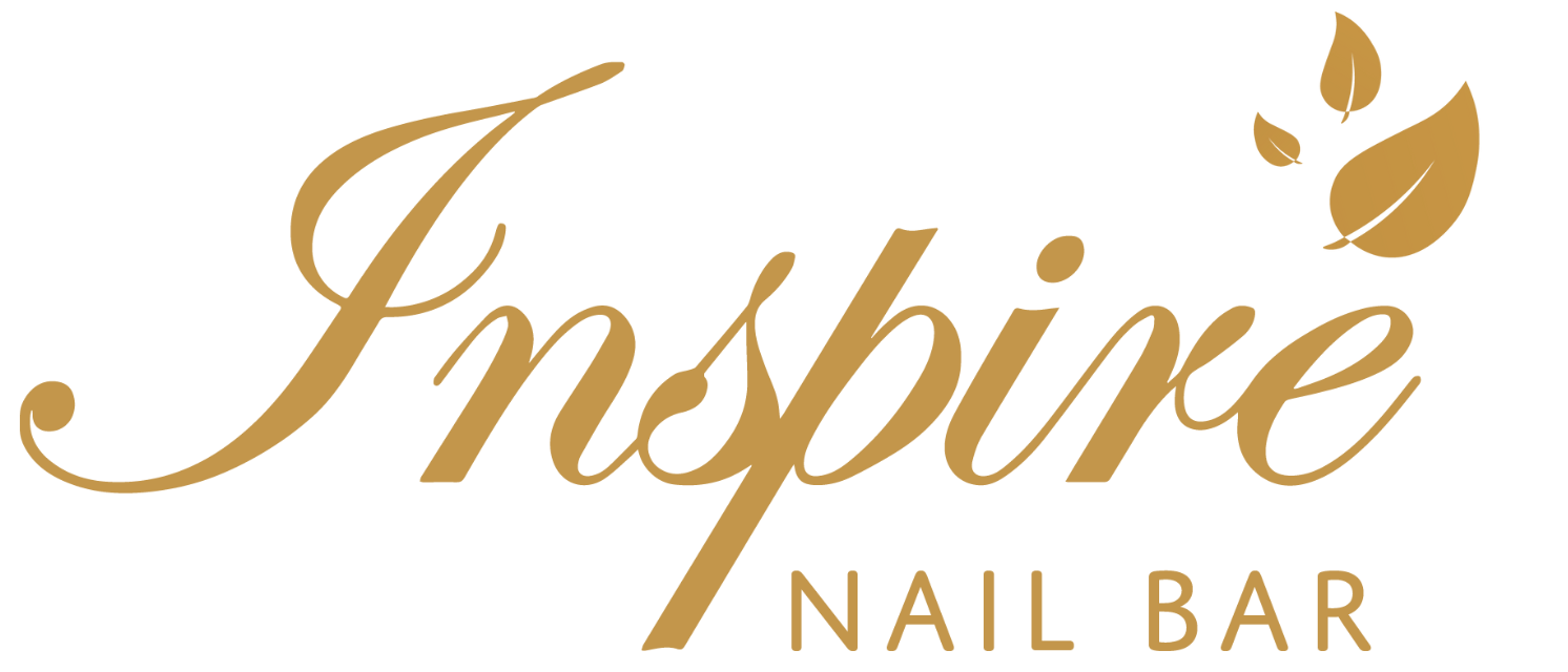 Inspire Nail Bar Navy Yard logo